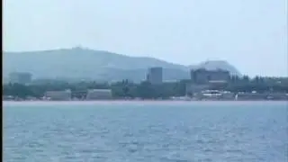Город-курорт Анапа