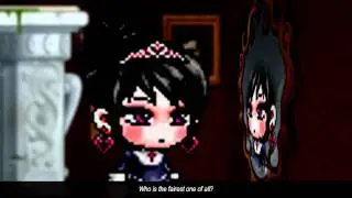 {Snow White} Voice Act?