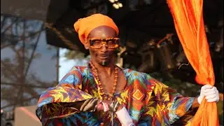 Kingdom of Eswatini: Wow! Go There!