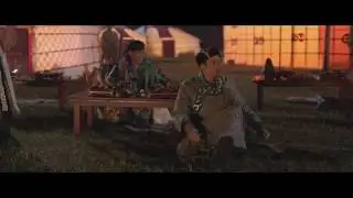 Skiptrace | Jackie Chan - Rolling in the Deep