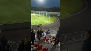 Знамя Труда 1:2 Динамо Москва 2