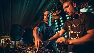 D-nox & Beckers [Warung Tour]