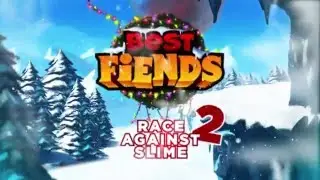 BEST FIENDS: 
