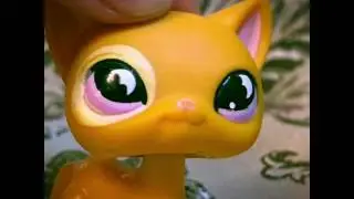 LPS ВИДЕО ДЛЯ Alex Freedom