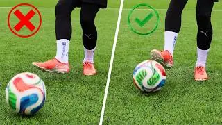 10 BIGGEST MISTAKES IN YOUR GAME