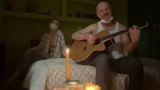 КОРОНОВАННЫЙ вирус. Георгий и Катя Делиевы.