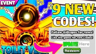 UPDAT⚡ TOILET VERSE TOWER DEFENSE CODES IN SEPTEMBER 2024 | ROBLOX CODES SEPTEMBER 2024