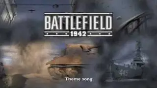 Battlefield 1942 Theme song