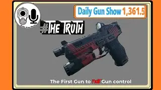 Evolution of Support for Firearm Training with Kevin Dixie from NoOtherChoice