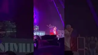 Limp Bizkit live phoenix AZ Nookie