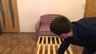 Диван Димочка 2 видеообозор от Мебельхаус