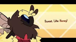 Honey // Animation Meme GIFT!