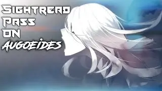 [Osu!]-Nice Sightread Pass on AugoEidEs[7.34*]