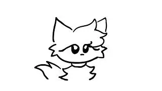 first animation on adobe lol