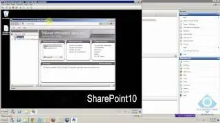 Configure SharePoint Extension on remote SharePoint 2010 and integrate with TFS