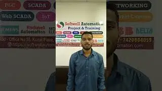 PLC Course With Placement | Courses For Electrical Engineering Students | Softwell Automation Pune