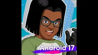 The Worst Android 17 Player