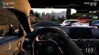 Forza Horizon 5