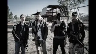 DOTM Official Commercial