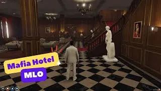FiveM Mafia Hotel MLO | FiveM Map | FiveM MLO | FiveM Mods Store