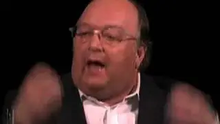Bernard Mabille sur Scène