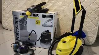 Tilam bertahun tak cuci? Ini cara cuci tilam dengan alat yang betul