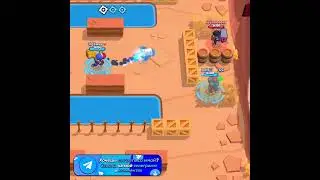 Прошел испытание🥱 #brawlstars #deathgun #powerdas #smesh #bs #mmabrawlstars #бравлстарс