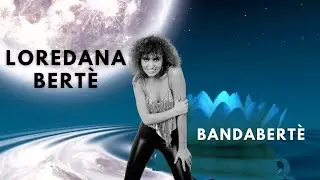 BANDABERTÈ (1979) - LOREDANA BERTÈ (Full Album)