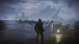 The reaper build needs to be fixed ELDEN RING part2