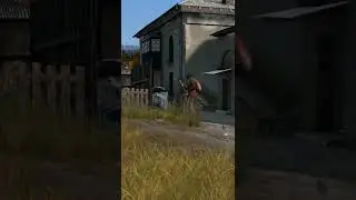КТО ТАКОЙ МАСЛЕНОК ? [DAYZ STANDALONE] #Shorts #Dayz #Arma