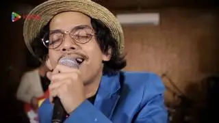 Studio Session - Laid This Nite "Prince Mashup" - Klikklip