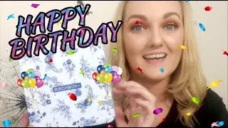 Birchbox unboxing June 2018 | discount code + Giveaway (sorry it's late)