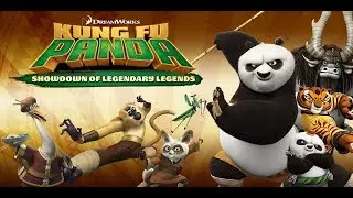 Kung-fu Panda
