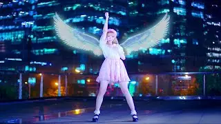 【77】初音11周年♡绿光小夜曲GREENLIGHTS SERENADE魔法未来2018～