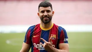 Frases que llevaron al éxito al Kun Aguero