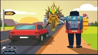 Road To Conqueror 2 - Summoners War Part 5
