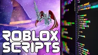 Creating a professional scripts ROBLOX for you 2020.. (only 5$)