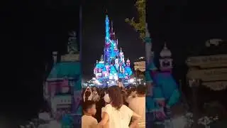 Disney Land Hong Kong #disney #disneyland #status #short #hongkong