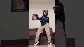 Taeyang Shoong! (Ft Lisa) dance challenge 