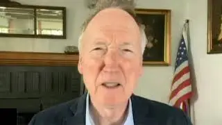 Joe Biden and the Kennedys