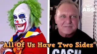 NWA's Tim Storm on His Experiences With Matt Borne aka The Original Doink The Clown
