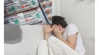 Informasi Obat Risperidone 2 mg untuk mengatasi Skizofrenia