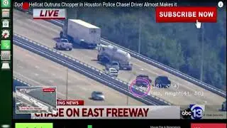 Stress testing computer Vision Tracking test with Car chase