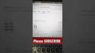 Please SUBSCRIBE to TECKNOSPACE