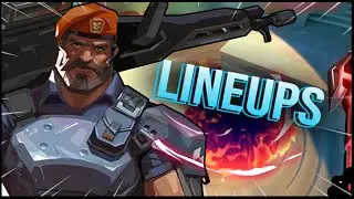 ALL BRIMSTONE LINEUPS [LOTUS]