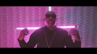 Mr.Lloyd (Go Hard- Official Music Video)