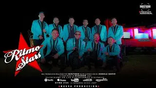 RITMO STAR ///  MIX TUS OJOS / CAPRICHOSA (Video clip Oficial)