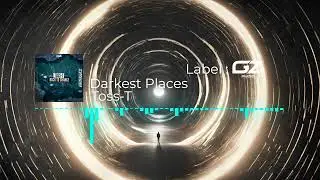 Toss-T - Darkest Places