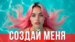 БЕСПЛАТНО СОЗДАЕМ ИЗОБРАЖЕНИЯ 18+ [Flux ai]