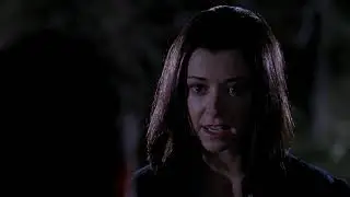 Willow Kills Warren - BTVS HD